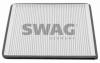 SWAG 40921932 Filter, interior air