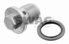 SWAG 40931119 Oil Drain Plug, oil pan