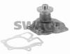SWAG 50150025 Water Pump