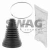 SWAG 50906175 Bellow, driveshaft
