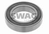 SWAG 50918824 Bearing, propshaft centre bearing