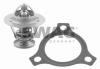 SWAG 50923981 Thermostat, coolant