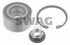 SWAG 50931379 Wheel Bearing Kit
