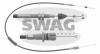 SWAG 55915750 Shift Selector Lever