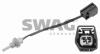 SWAG 55928611 Sensor, coolant temperature