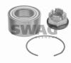 SWAG 60905526 Wheel Bearing Kit