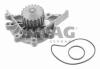 SWAG 62921877 Water Pump