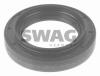 SWAG 70912107 Shaft Seal, automatic transmission flange