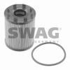 SWAG 70926366 Oil Filter