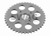 SWAG 70931546 Gear, camshaft