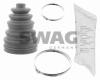 SWAG 81927730 Bellow, driveshaft