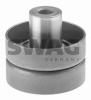 SWAG 82030013 Deflection/Guide Pulley, timing belt