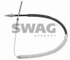 SWAG 99904205 Clutch Cable
