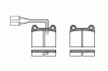 REMSA 0006.01 (000601) Brake Pad Set, disc brake