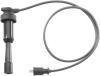 BERU 0300890886 Ignition Cable Kit