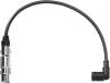 BERU 0300890989 Ignition Cable Kit