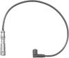 BERU 0300891197 Ignition Cable Kit