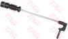 TRW GIC165 Warning Contact, brake pad wear