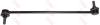 TRW JTS7557 Rod/Strut, stabiliser