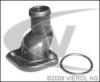 VAICO V10-0287 (V100287) Coolant Flange