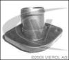 VAICO V10-0290 (V100290) Coolant Flange