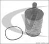 VAICO V10-0391 (V100391) Oil Filter