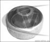 VAICO V10-1384 (V101384) Control Arm-/Trailing Arm Bush
