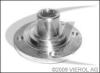 VAICO V10-1398 (V101398) Wheel Hub