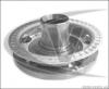 VAICO V10-1485 (V101485) Wheel Hub