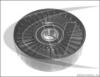 VAICO V30-0237 (V300237) Deflection/Guide Pulley, v-ribbed belt