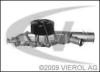 VAICO V30-50049 (V3050049) Water Pump