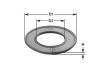 CLEAN FILTERS MA107 Air Filter