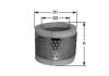 CLEAN FILTERS MA405 Air Filter
