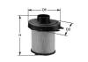CLEAN FILTERS MA1373 Air Filter