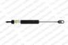 KILEN 314003 Gas Spring, bonnet