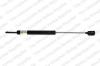 KILEN 314011 Gas Spring, bonnet