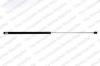 KILEN 338013 Gas Spring, bonnet