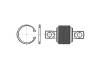 OCAP 0907327 Repair Kit, guide strut
