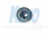 KAVO PARTS DTE-8002 (DTE8002) Tensioner Pulley, timing belt