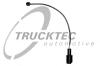 TRUCKTEC AUTOMOTIVE 08.34.002 (0834002) Warning Contact, brake pad wear