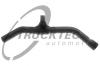 TRUCKTEC AUTOMOTIVE 01.40.040 (0140040) Radiator Hose