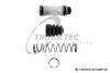 TRUCKTEC AUTOMOTIVE 01.27.032 (0127032) Repair Kit, clutch master cylinder