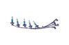 BOUGICORD 6469 Ignition Cable Kit