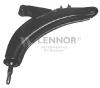 FLENNOR FL0992-G (FL0992G) Track Control Arm