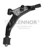 FLENNOR FL0996-G (FL0996G) Track Control Arm