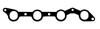 ELWIS ROYAL 0242631 Gasket, intake manifold
