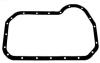 ELWIS ROYAL 1056020 Gasket, wet sump