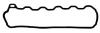 ELWIS ROYAL 1556020 Gasket, cylinder head cover