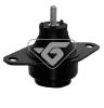 HUTCHINSON 586037 Holder, engine mounting