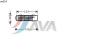 AVA QUALITY COOLING CND224 Dryer, air conditioning
